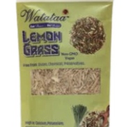 WATATAA LEMON GRASS