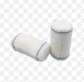 Crepe Bandage 2inch snow white