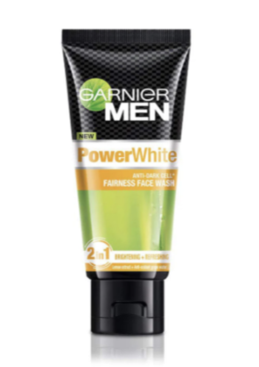 Garnier men Power white 50ml