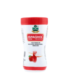 Marhaba ispaghol jar 95g