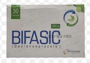 Bifasic 30mg cap