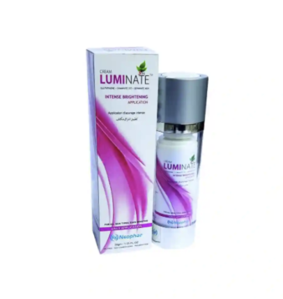 Luminate Cream 30 gm