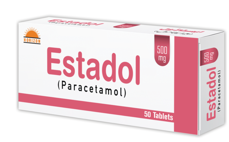 Estadol tab 500mg