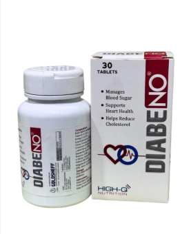DIABENO TABLETS