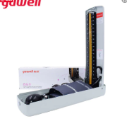 Yuwell sphygmanometer mercury