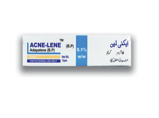 Acne-lene Cream 15 gm