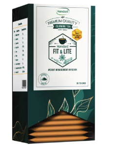 hamdard Fit&lite slim tea
