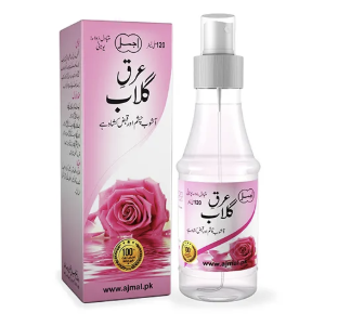 Arq-e-Gulab spray Farzana