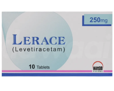 Lerace 250mg TABALET