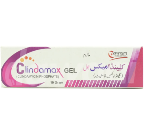Clindamex Gel 15gm