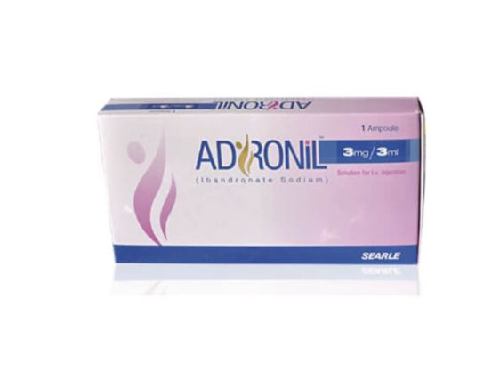 Adronil Injection