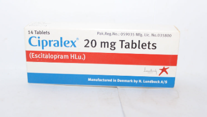 Cipralex 20mg TABLET