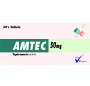 Amtec 50mg tablet