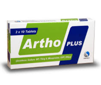 Artho Plus Tab