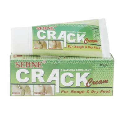Crack Cream (Serne)