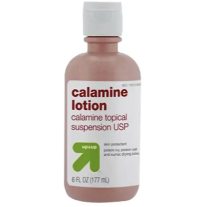 Calamine lotion SPSCP