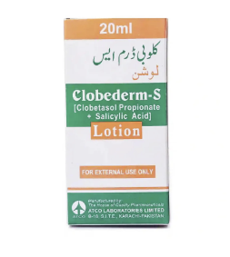 Clobederm Lotion 60ML