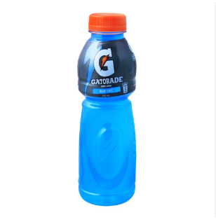 GATORADE 500ML