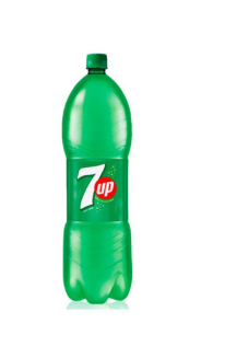 7up 1000ML