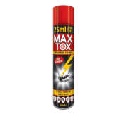 Maxtox insect killer spray 325ml