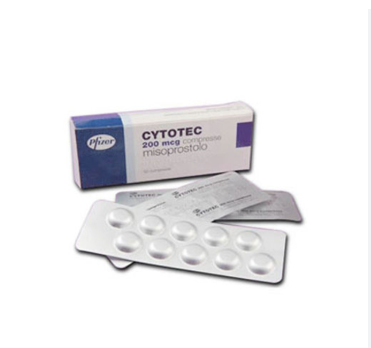 Cytotec 200mcg Tablets 42s