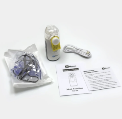 Medico Mesh Nebulizer NB-100
