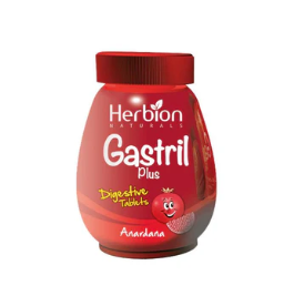 Gastril Plus Anardana Tab