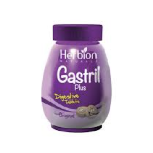 Gastril Plus Original Tab