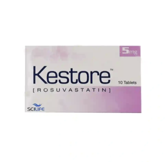 Kestore 5mg Tab