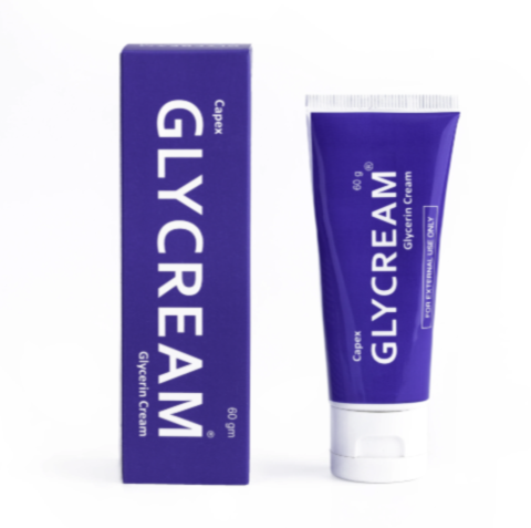 CAPEX GLYCREAM 60gm