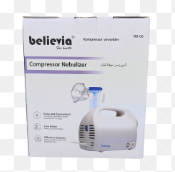 Believia Compressor Nebulizer NB-06