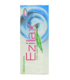 Ezilax Syp 60ml