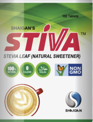 Stiva Tab 100s