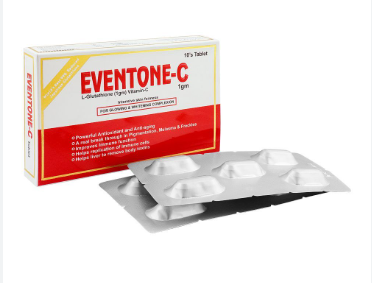 Eventone-C 1g Tablet