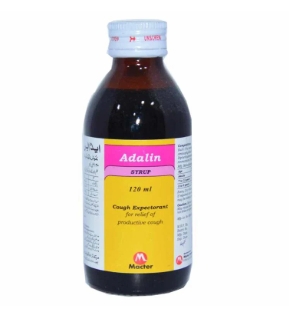 Adalin Syp 120ml