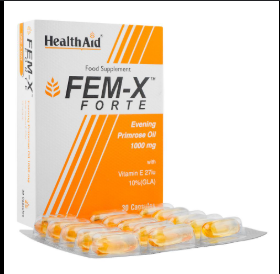 FEM-X FORTE 1000MG