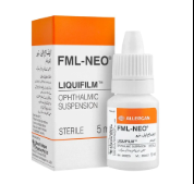 BFL NEO LIQUIFILM EYE DROP 5ML