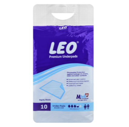LEO DIGNITY SHEET