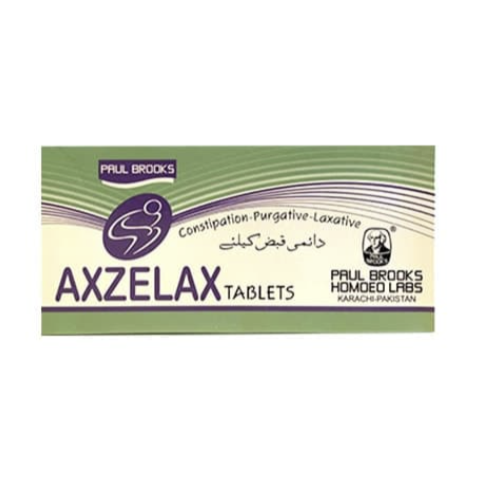 AXZELAX TABLET