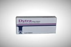 DYTRA 40MG TAB