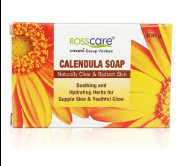 CALENDULA SOAP 100G