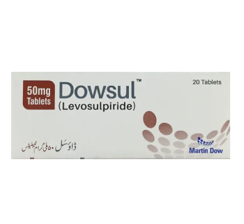 DOWSUL 50MG TAB