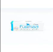 FUSIMED CREAM 15G