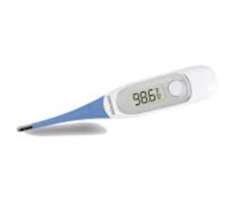 CERTEZA DIGITAL THERMOMETER FT-709