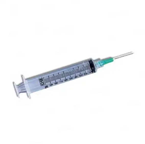 10CC SYRINGE ZINDAGI