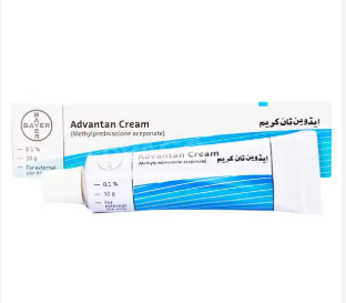 Advantan Cream 10g