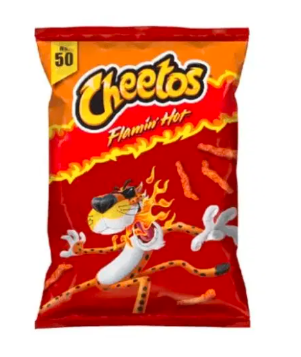 CHEETOS CRUN RFH 36G
