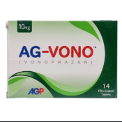 AG-VONO 10MG TAB