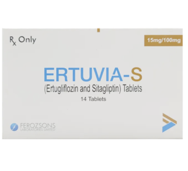ERTUVIA 15MG TAB 14s