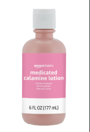 CALAMINE LOTION MH HERBAL